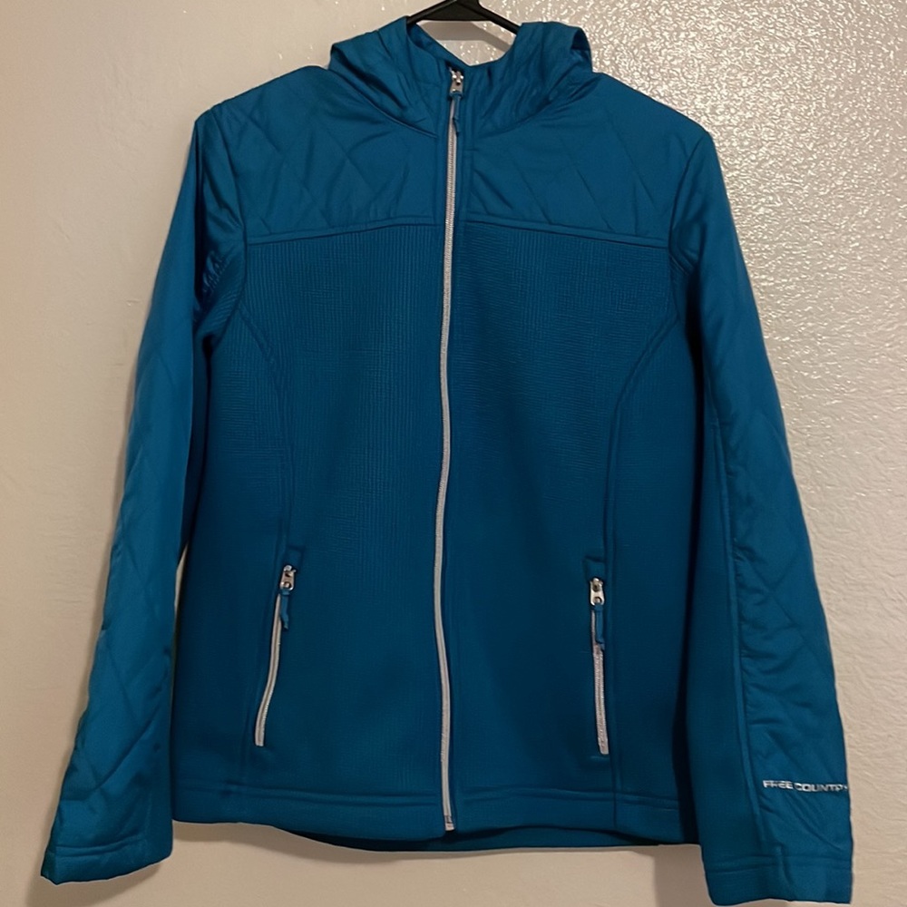 ✨Beautiful Free Country Jacket ✨ - Picture 7 of 7